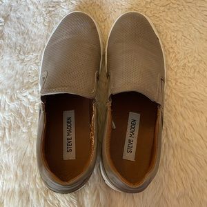 Women’s Steve Madden Slip on Shoes
